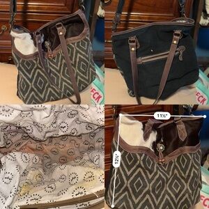 Myra Handbag/
See description